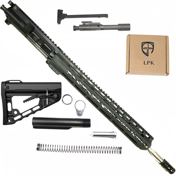 .223 WYLDE KITS